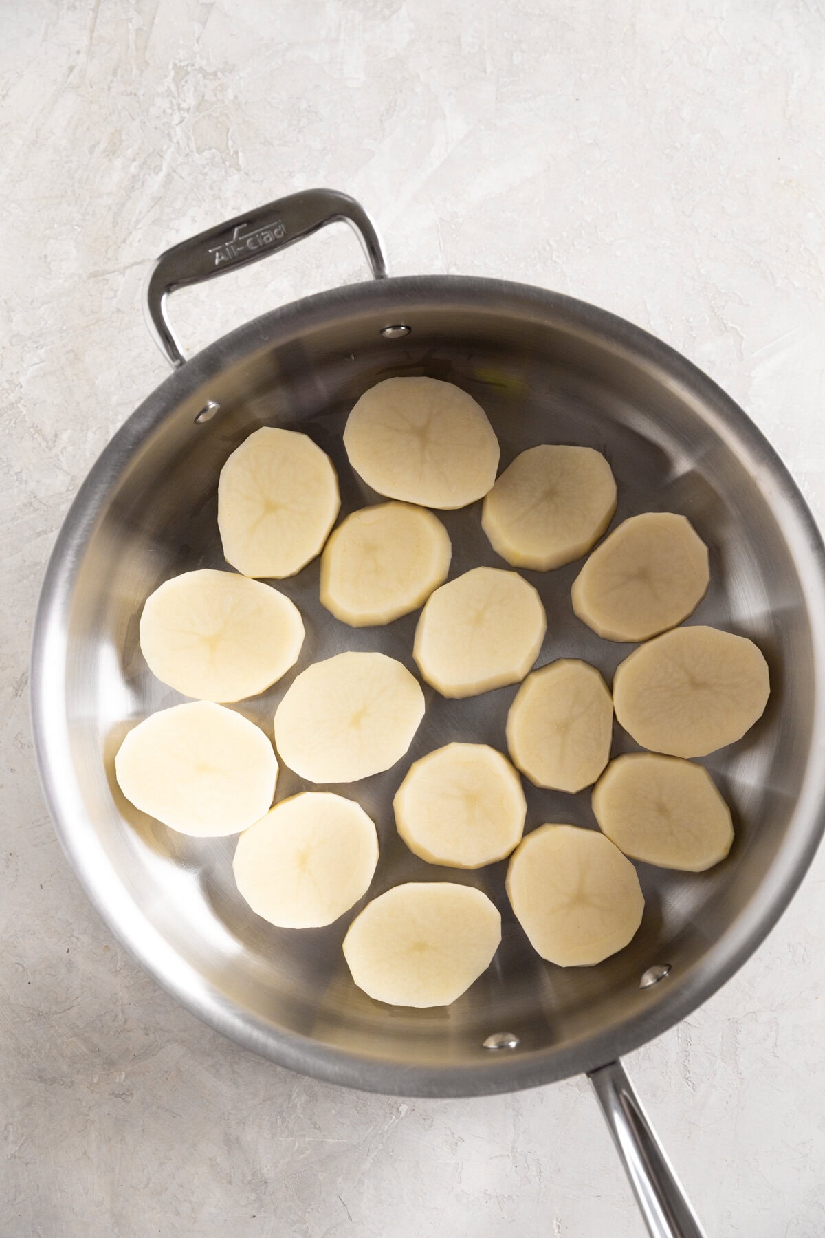 Bacalao a la Vizcaina (Basque Style Stewed Salted Cod) - A Sassy Spoon®