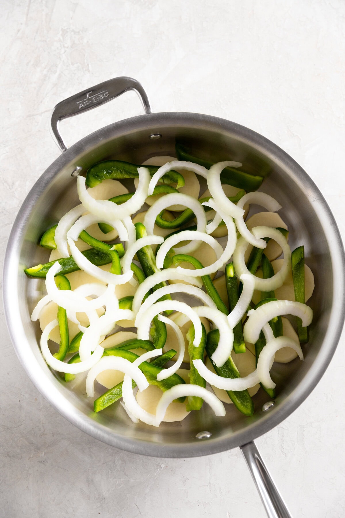 Bacalao a la Vizcaina (Basque Style Stewed Salted Cod) - A Sassy Spoon®