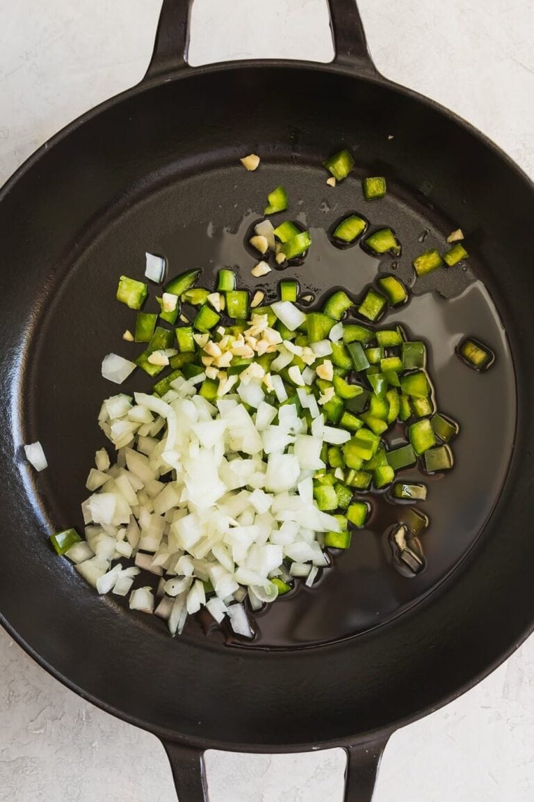 Authentic Cuban Sofrito Recipe & How to Cook with It A Sassy Spoon