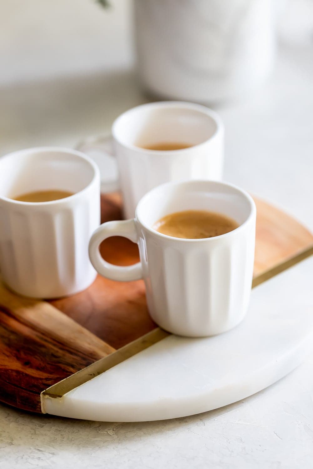 How to Make a Cafe Cubano » CoffeeGeek