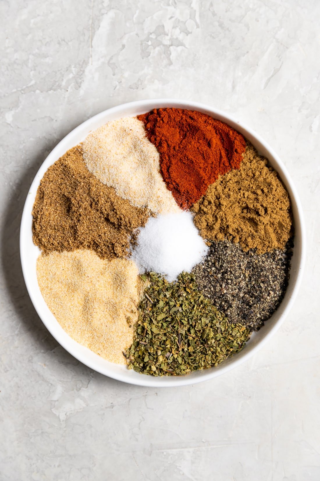 The Easiest Homemade Complete Seasoning Mix