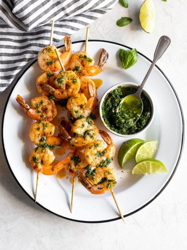 11 Best Shrimp Recipes - A Sassy Spoon