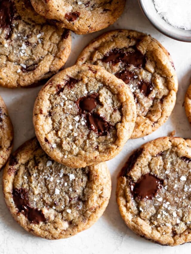 How to freeze cookie dough A Sassy Spoon