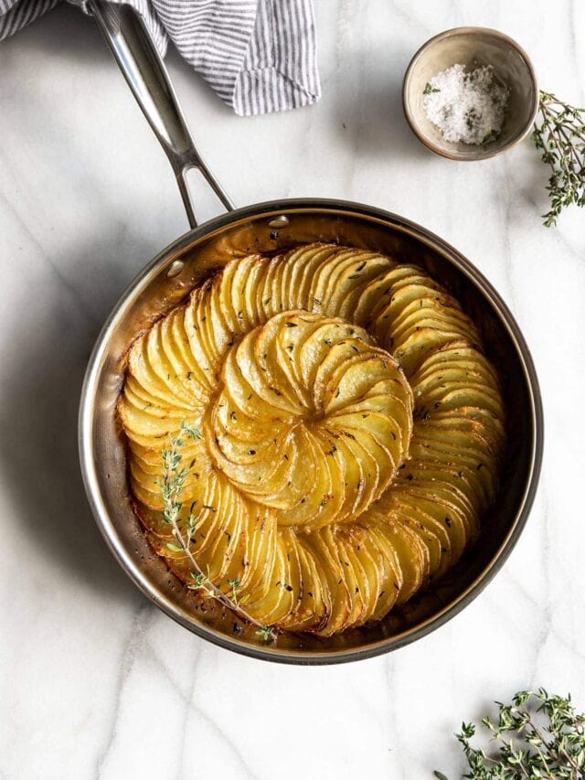 The Best Christmas Side Dishes