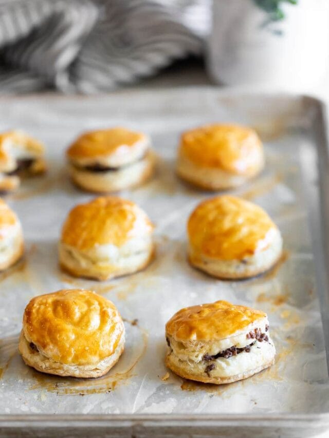 Pastelitos De Carne (Cuban Beef Pastries) Story A Sassy Spoon