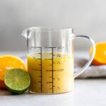 cuban mojo marinade in a cup