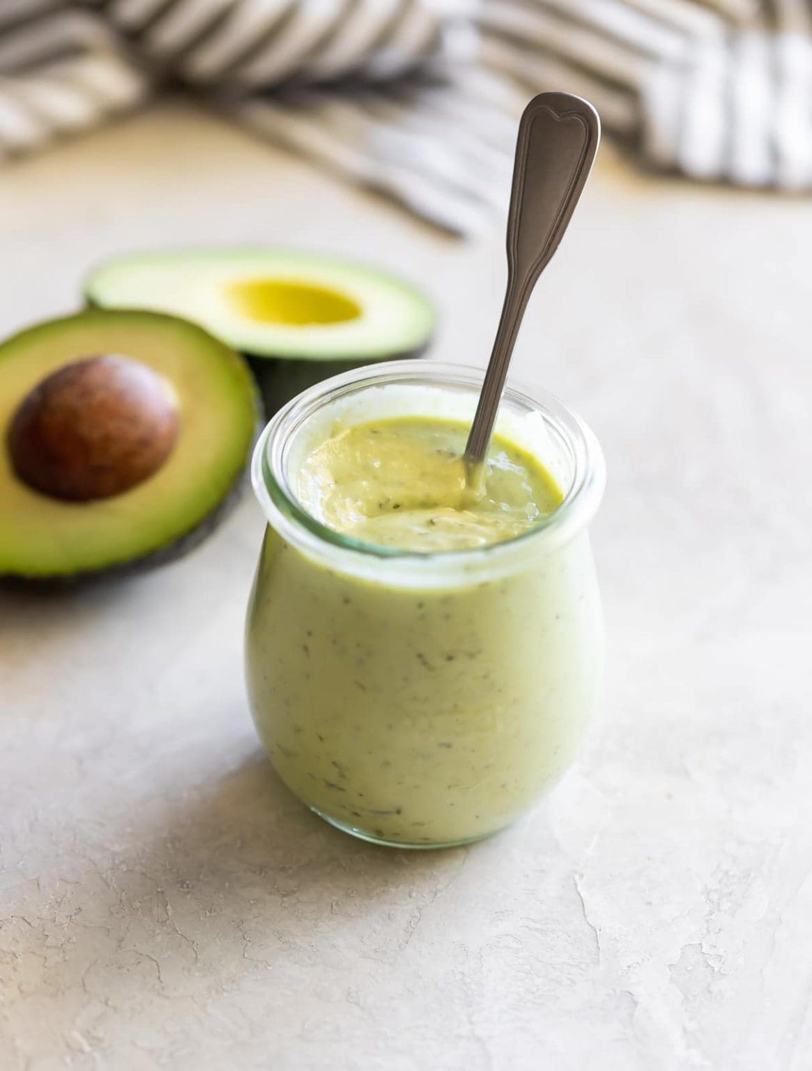 Easy Cuban Vegan Bowls with Avocado Ranch Dressing A Sassy Spoon