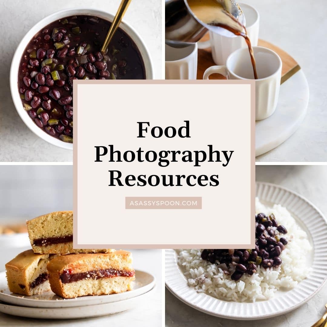 Best Photography Tools for Food Photography A Sassy Spoon
