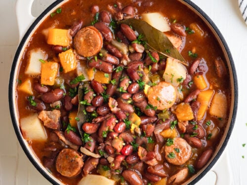 Instant pot cuban red beans new arrivals