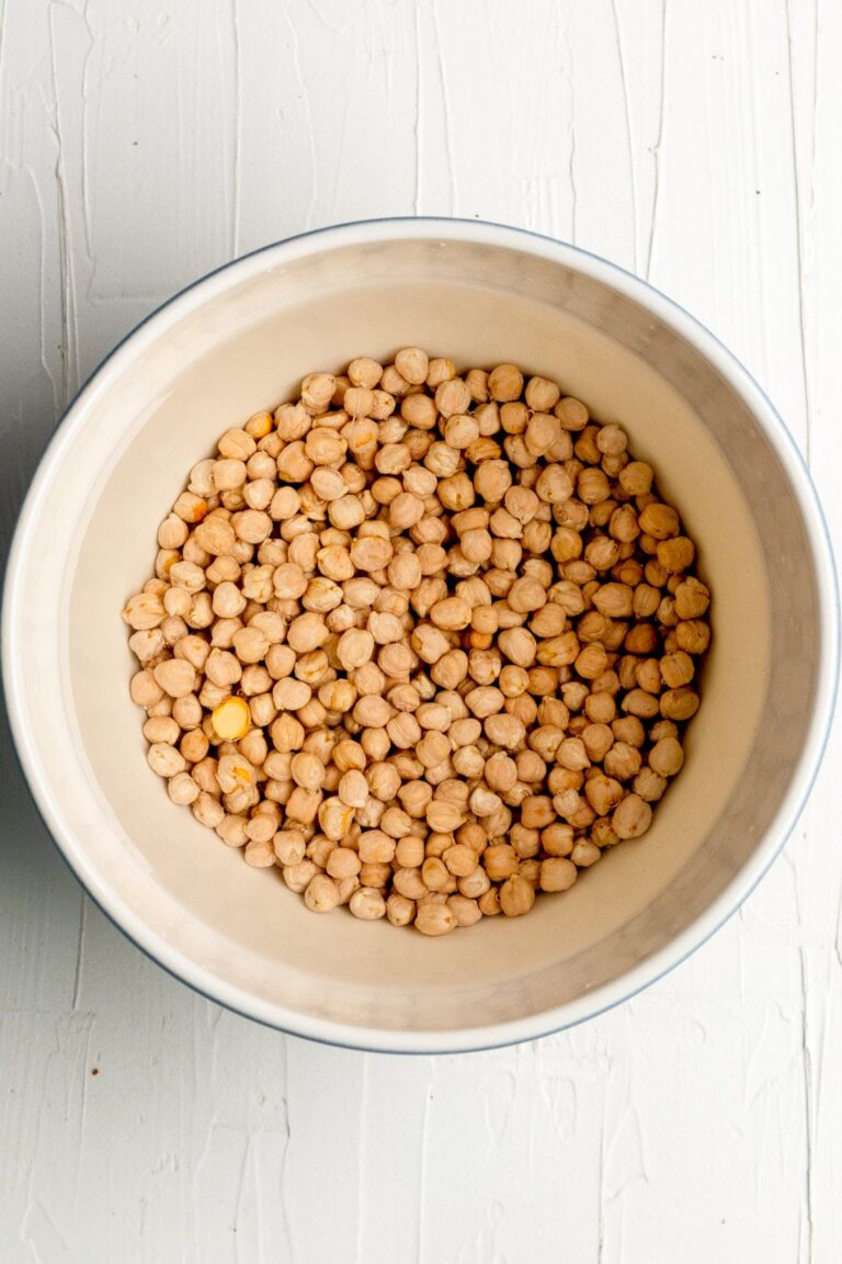 Potaje de Garbanzo (Cuban Chickpea Stew) A Sassy Spoon