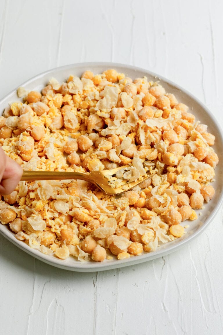 Potaje de Garbanzo (Cuban Chickpea Stew) A Sassy Spoon